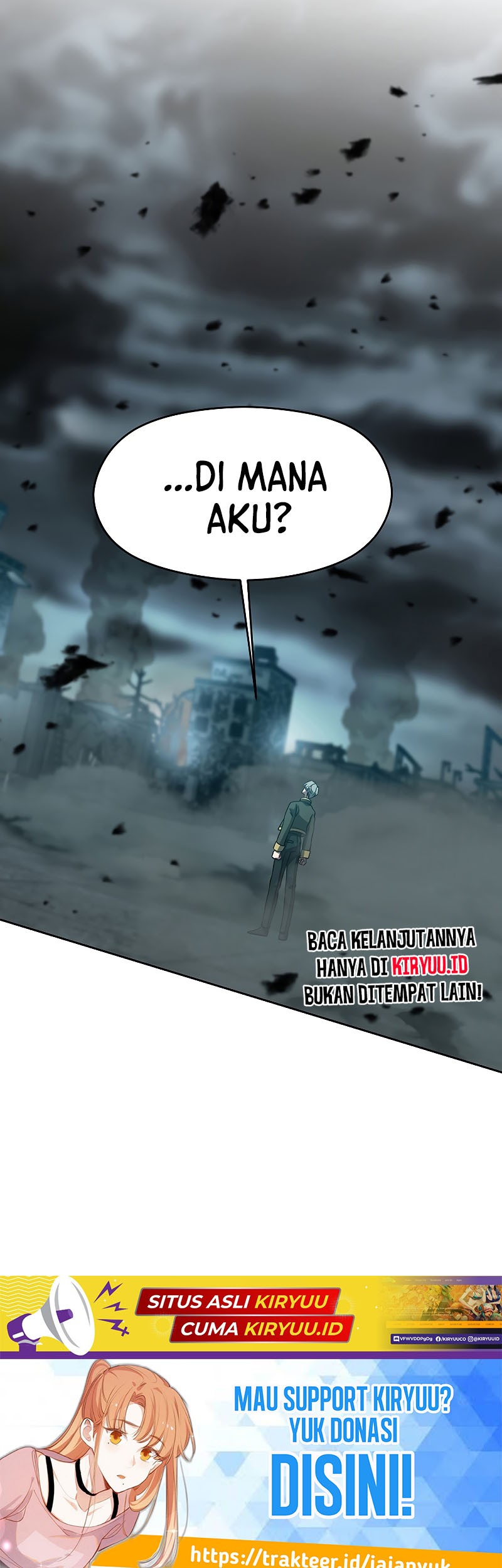 Archmage Transcending Through Regression Chapter 36 Gambar 45