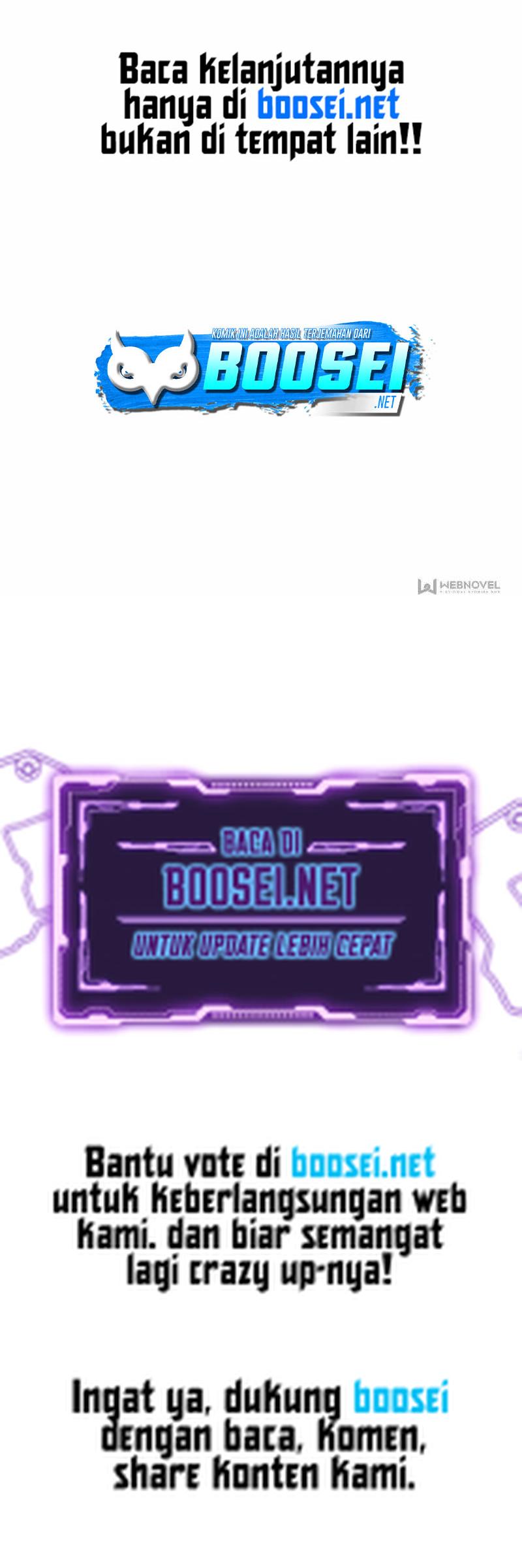 Rebirth of God Level Prodigal Son Chapter 102 Gambar 16