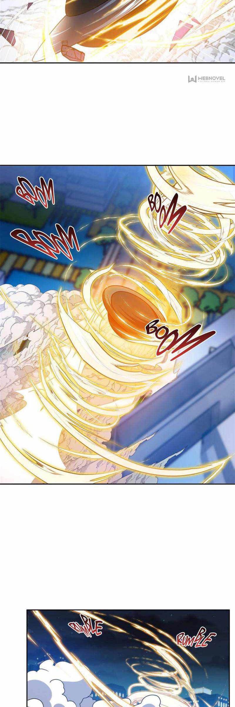 Rebirth of God Level Prodigal Son Chapter 102 Gambar 6