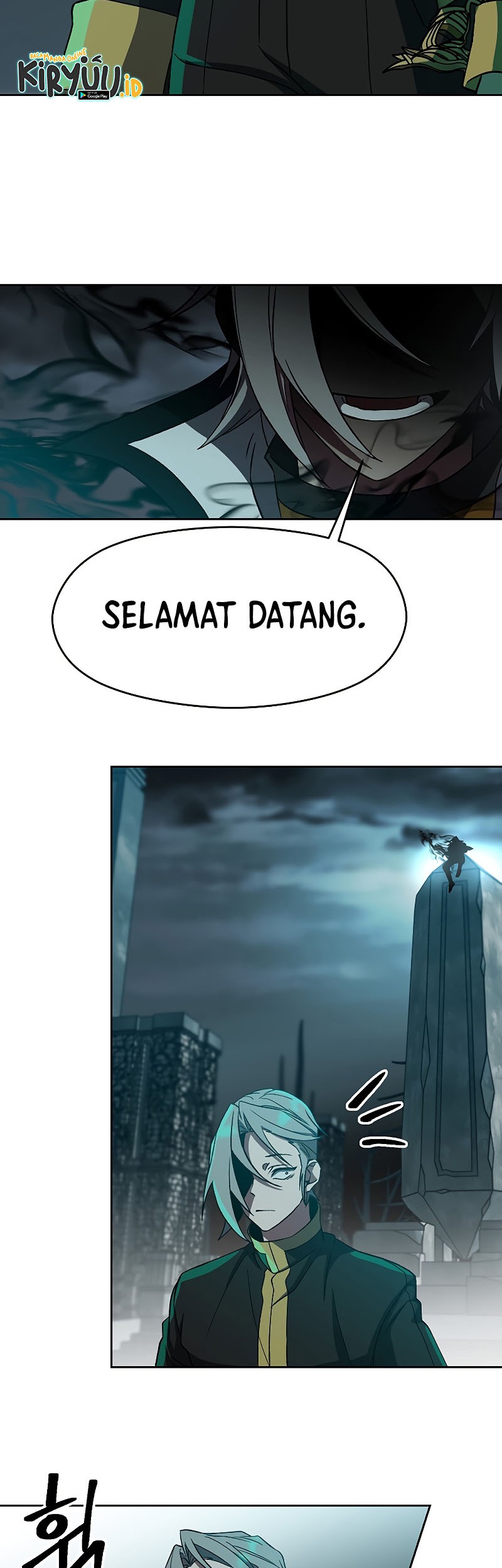 Archmage Transcending Through Regression Chapter 37 Gambar 3