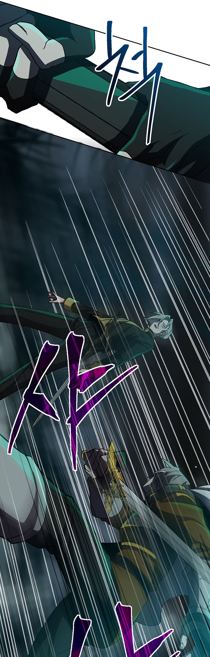 Archmage Transcending Through Regression Chapter 37 Gambar 8