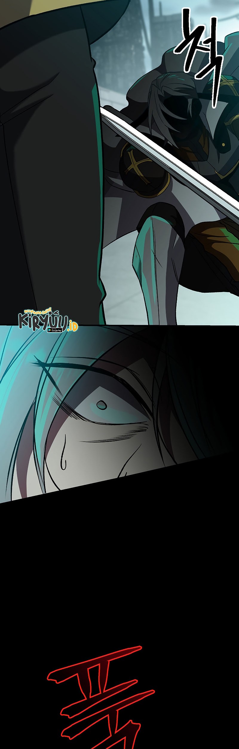 Archmage Transcending Through Regression Chapter 37 Gambar 11