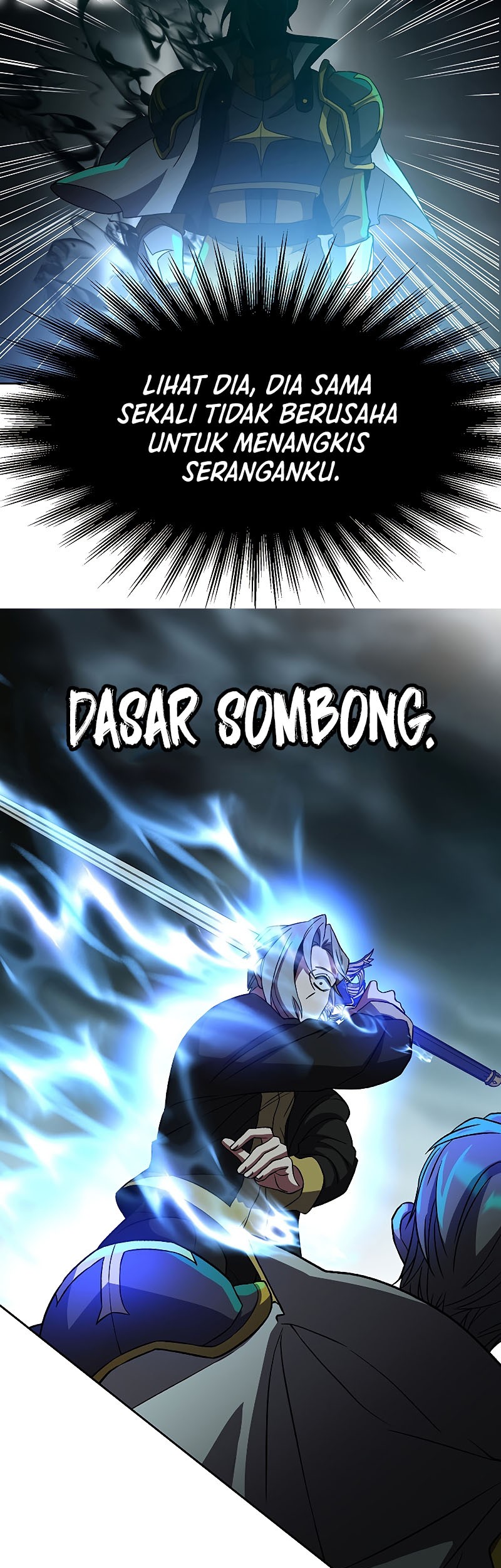 Archmage Transcending Through Regression Chapter 37 Gambar 19