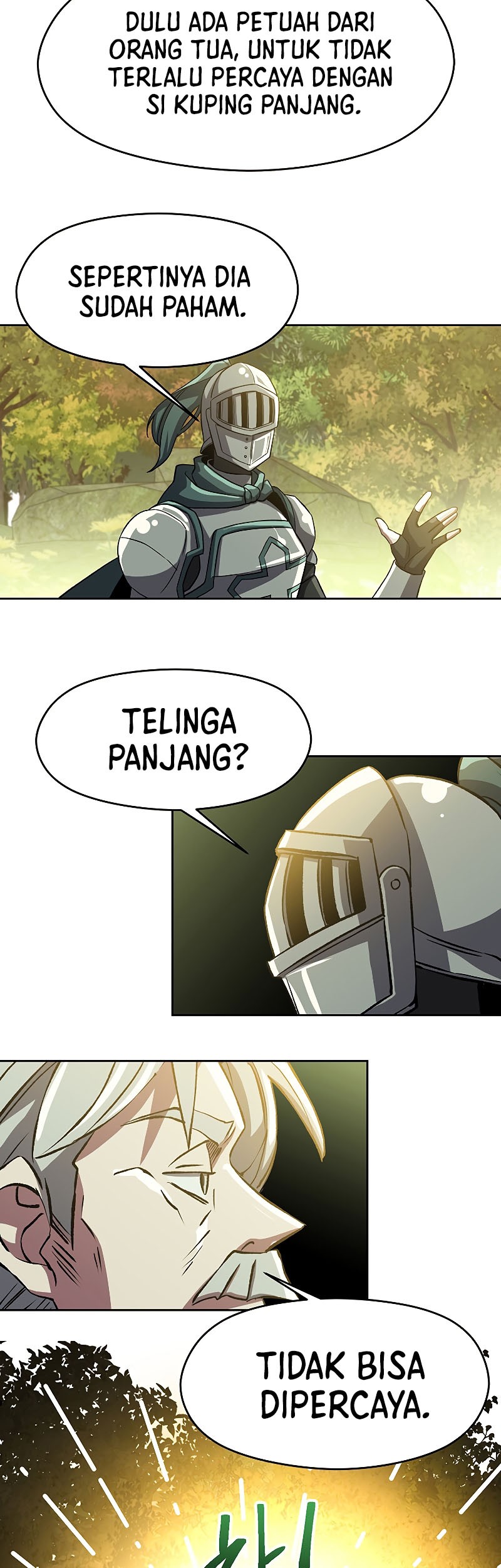 Archmage Transcending Through Regression Chapter 37 Gambar 32