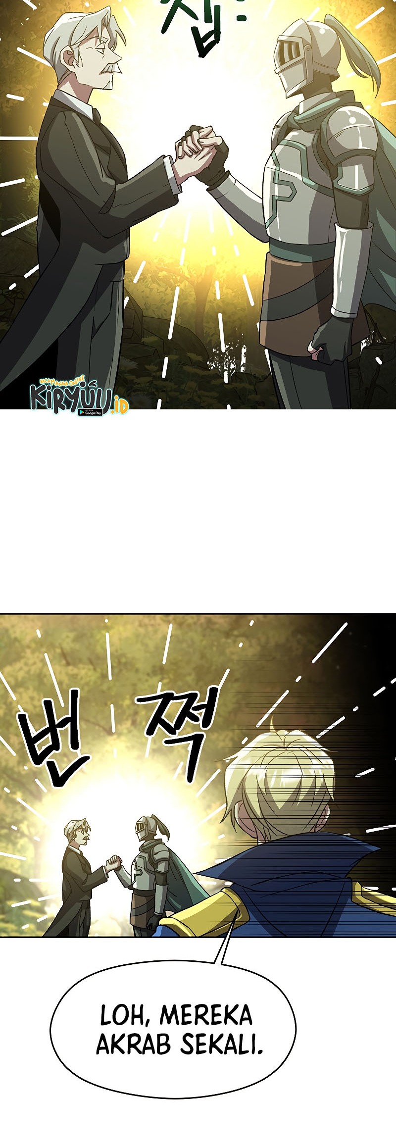 Archmage Transcending Through Regression Chapter 37 Gambar 33