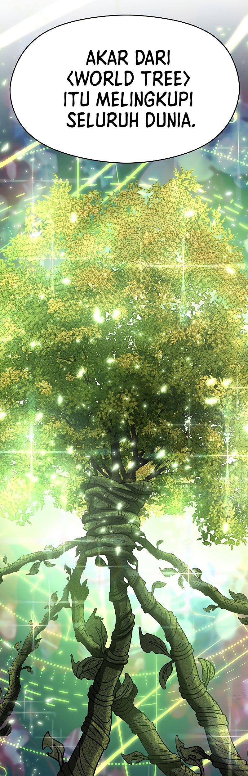 Archmage Transcending Through Regression Chapter 37 Gambar 40