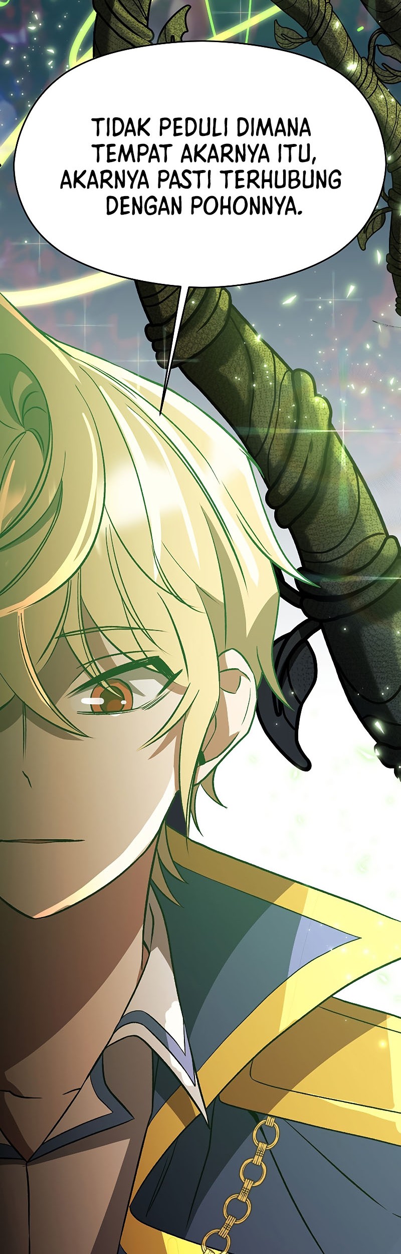 Archmage Transcending Through Regression Chapter 37 Gambar 41