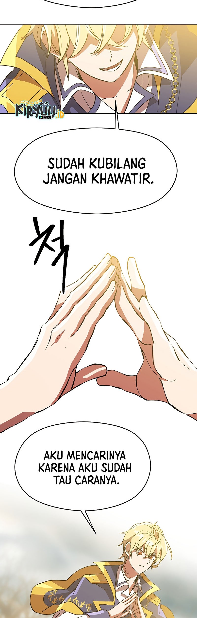 Archmage Transcending Through Regression Chapter 37 Gambar 43