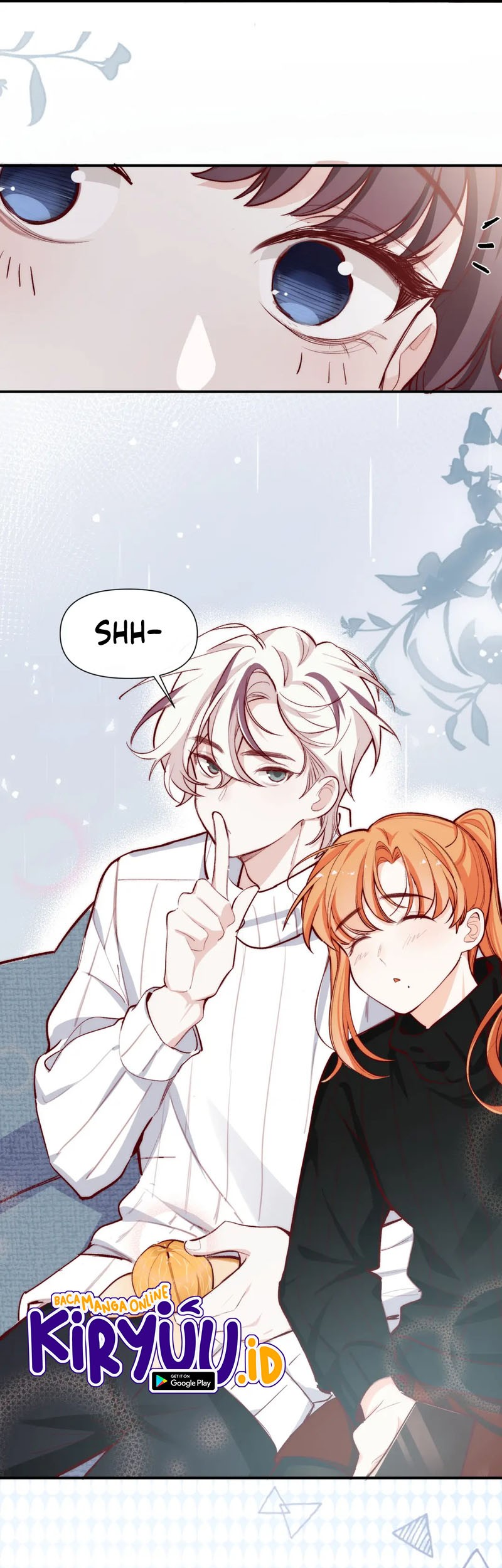 Ten Years Later, I Married My Nemesis Chapter 32 Gambar 17