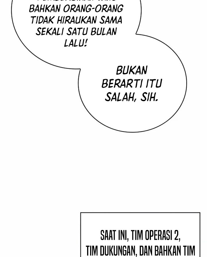 Clever Cleaning Life Of The Returned Genius Hunter Chapter 27 Gambar 27