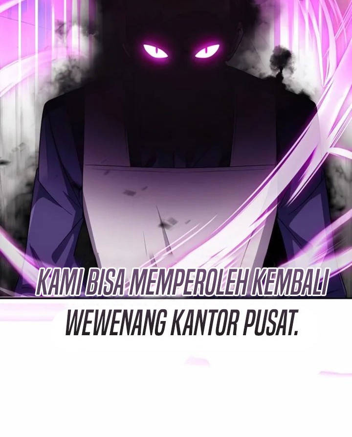 Clever Cleaning Life Of The Returned Genius Hunter Chapter 27 Gambar 29