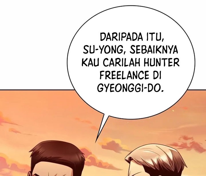 Clever Cleaning Life Of The Returned Genius Hunter Chapter 27 Gambar 31