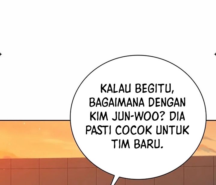 Clever Cleaning Life Of The Returned Genius Hunter Chapter 27 Gambar 33