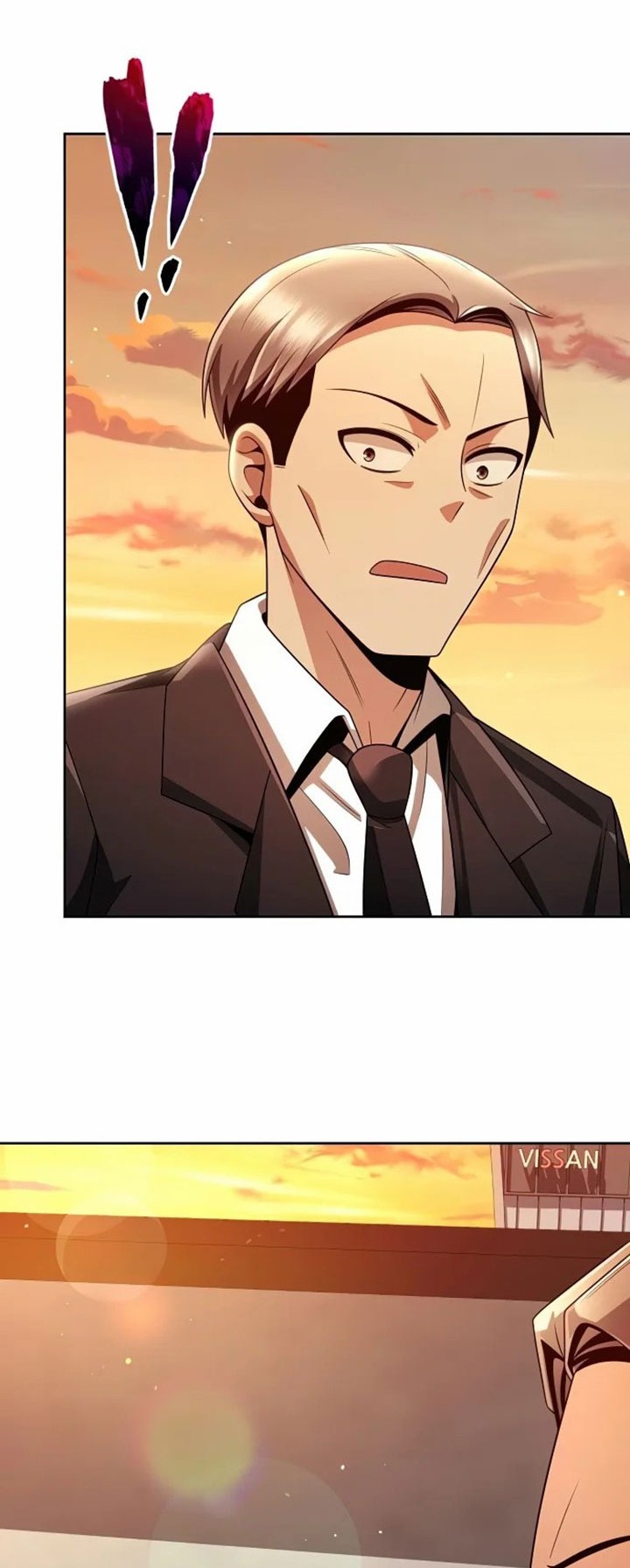 Clever Cleaning Life Of The Returned Genius Hunter Chapter 27 Gambar 35