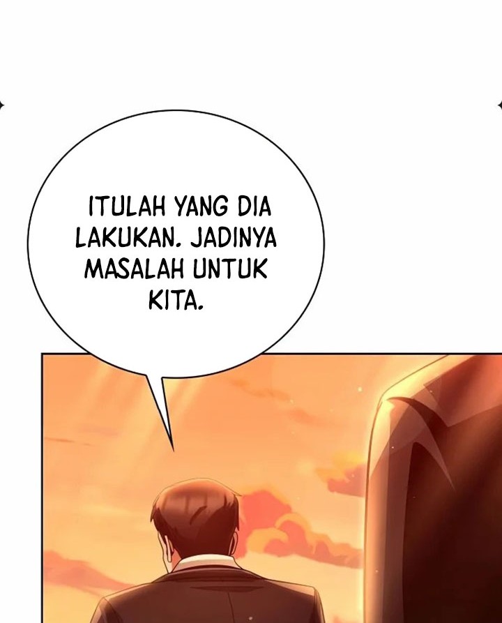 Clever Cleaning Life Of The Returned Genius Hunter Chapter 27 Gambar 19