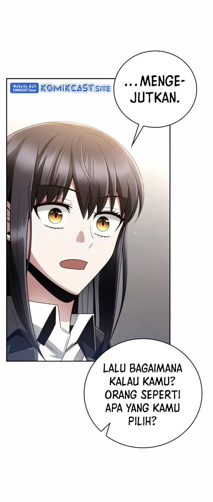 Clever Cleaning Life Of The Returned Genius Hunter Chapter 27 Gambar 45