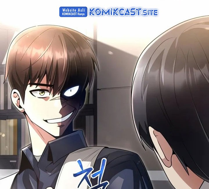 Clever Cleaning Life Of The Returned Genius Hunter Chapter 27 Gambar 66