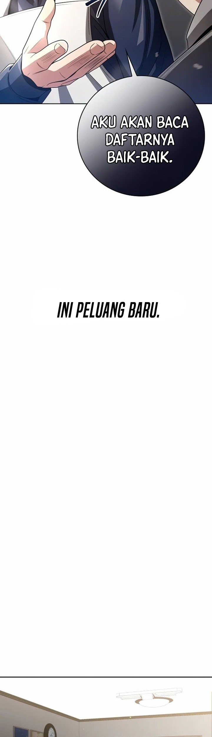 Clever Cleaning Life Of The Returned Genius Hunter Chapter 27 Gambar 67