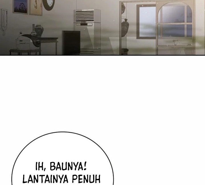 Clever Cleaning Life Of The Returned Genius Hunter Chapter 27 Gambar 68