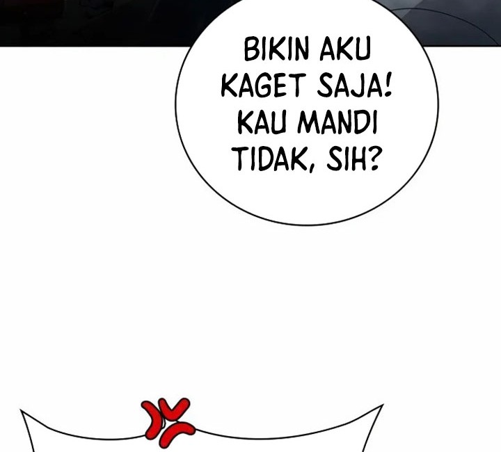 Clever Cleaning Life Of The Returned Genius Hunter Chapter 27 Gambar 70