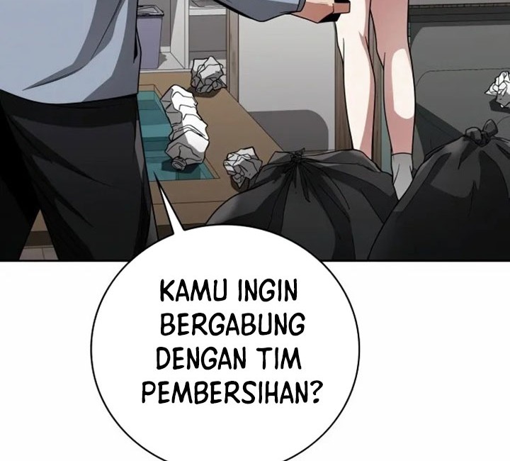 Clever Cleaning Life Of The Returned Genius Hunter Chapter 27 Gambar 74
