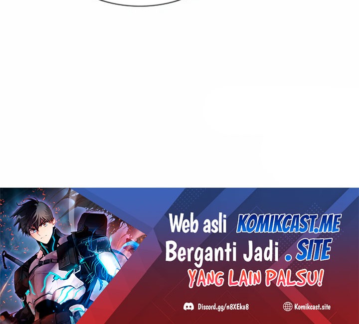 Clever Cleaning Life Of The Returned Genius Hunter Chapter 27 Gambar 76