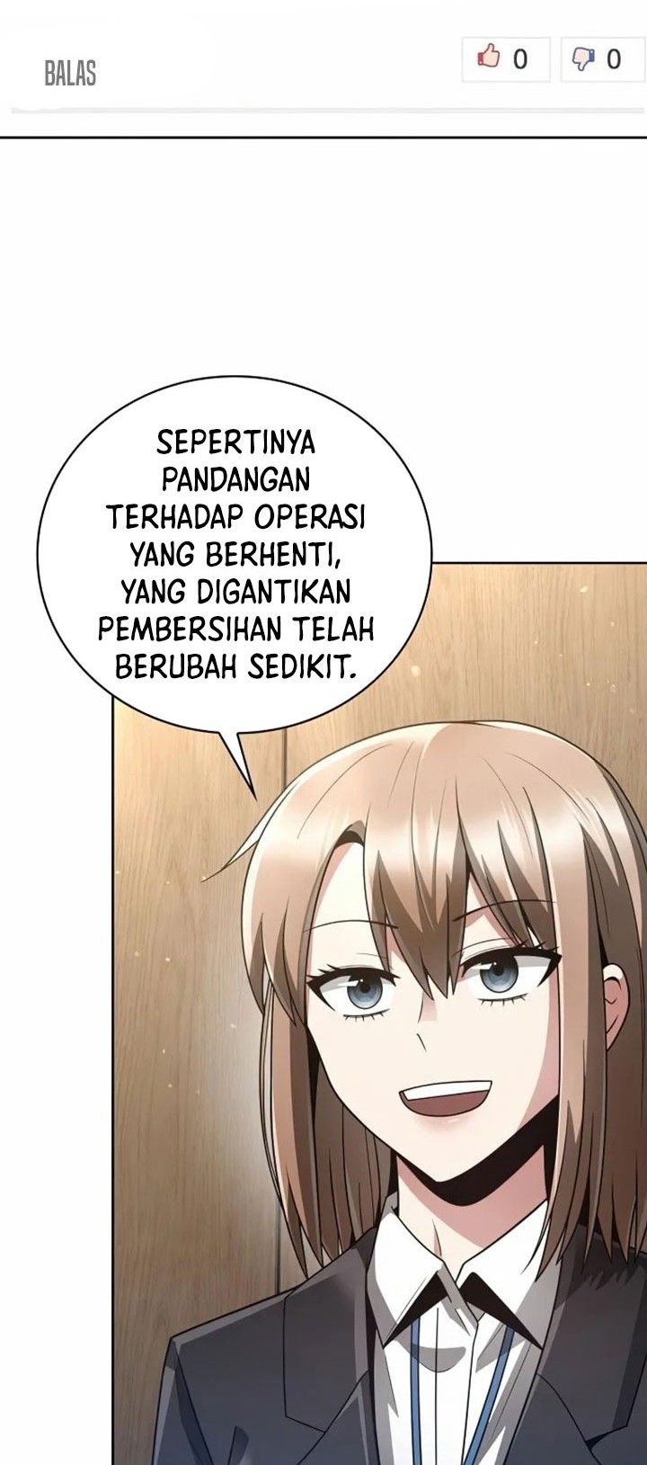 Clever Cleaning Life Of The Returned Genius Hunter Chapter 27 Gambar 13