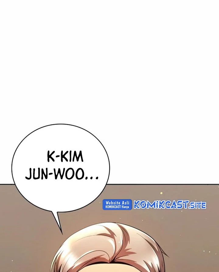 Clever Cleaning Life Of The Returned Genius Hunter Chapter 27 Gambar 17