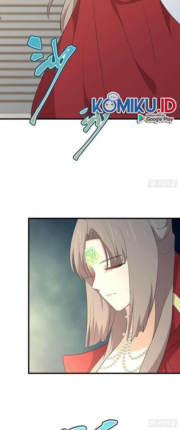 Immortal Swordsman in The Reverse World Chapter 367 Gambar 4