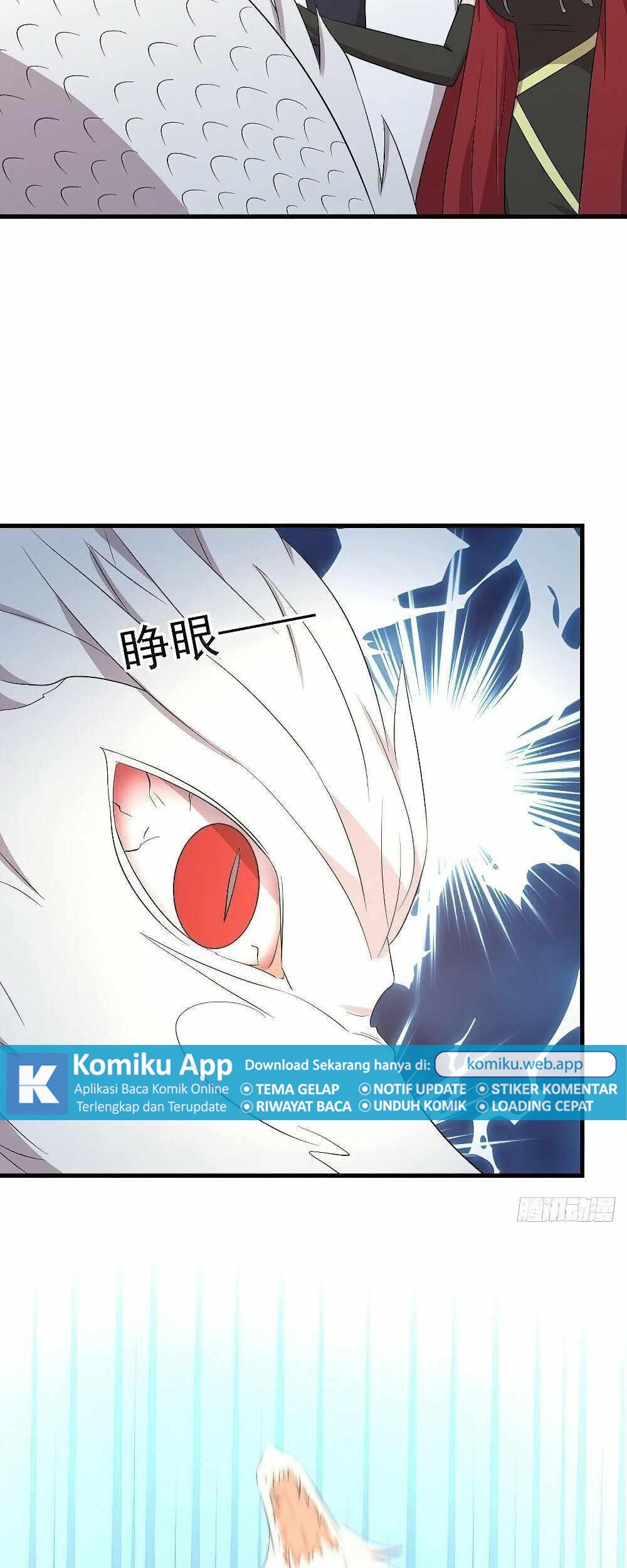 Immortal Swordsman in The Reverse World Chapter 367 Gambar 13