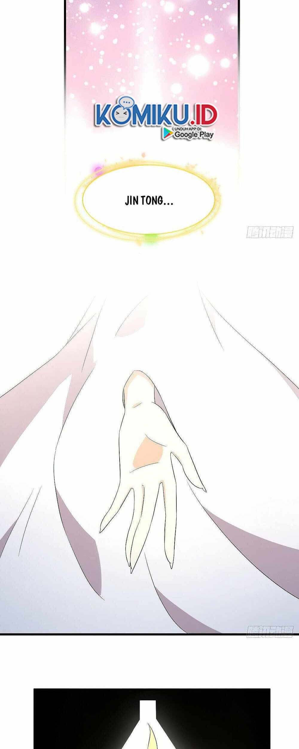 Immortal Swordsman in The Reverse World Chapter 368 Gambar 20