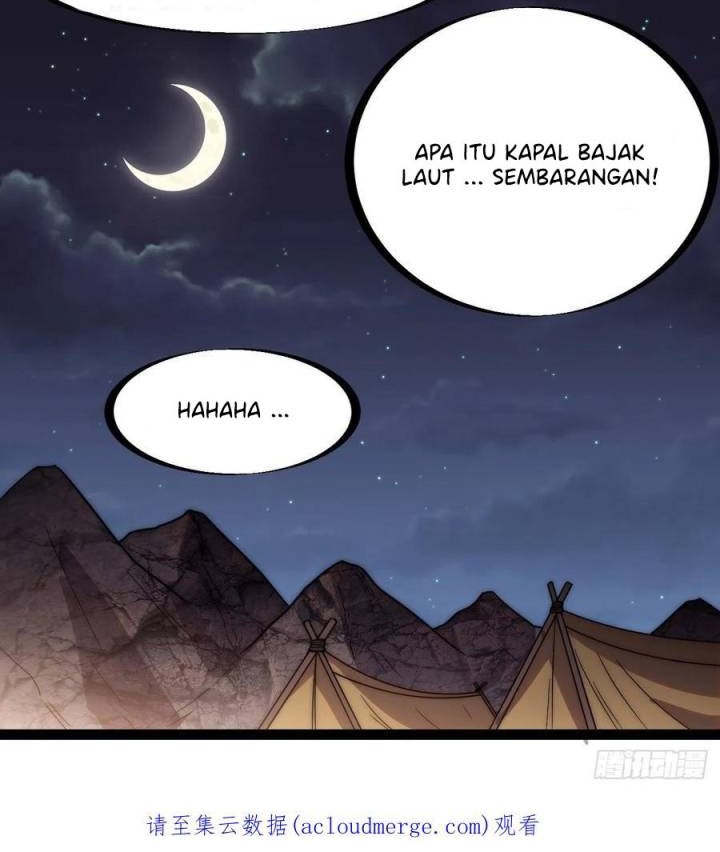 It Starts With A Mountain Chapter 332 Gambar 17