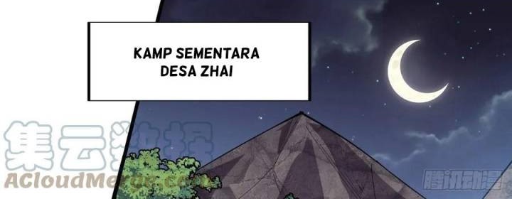 It Starts With A Mountain Chapter 334 Gambar 4