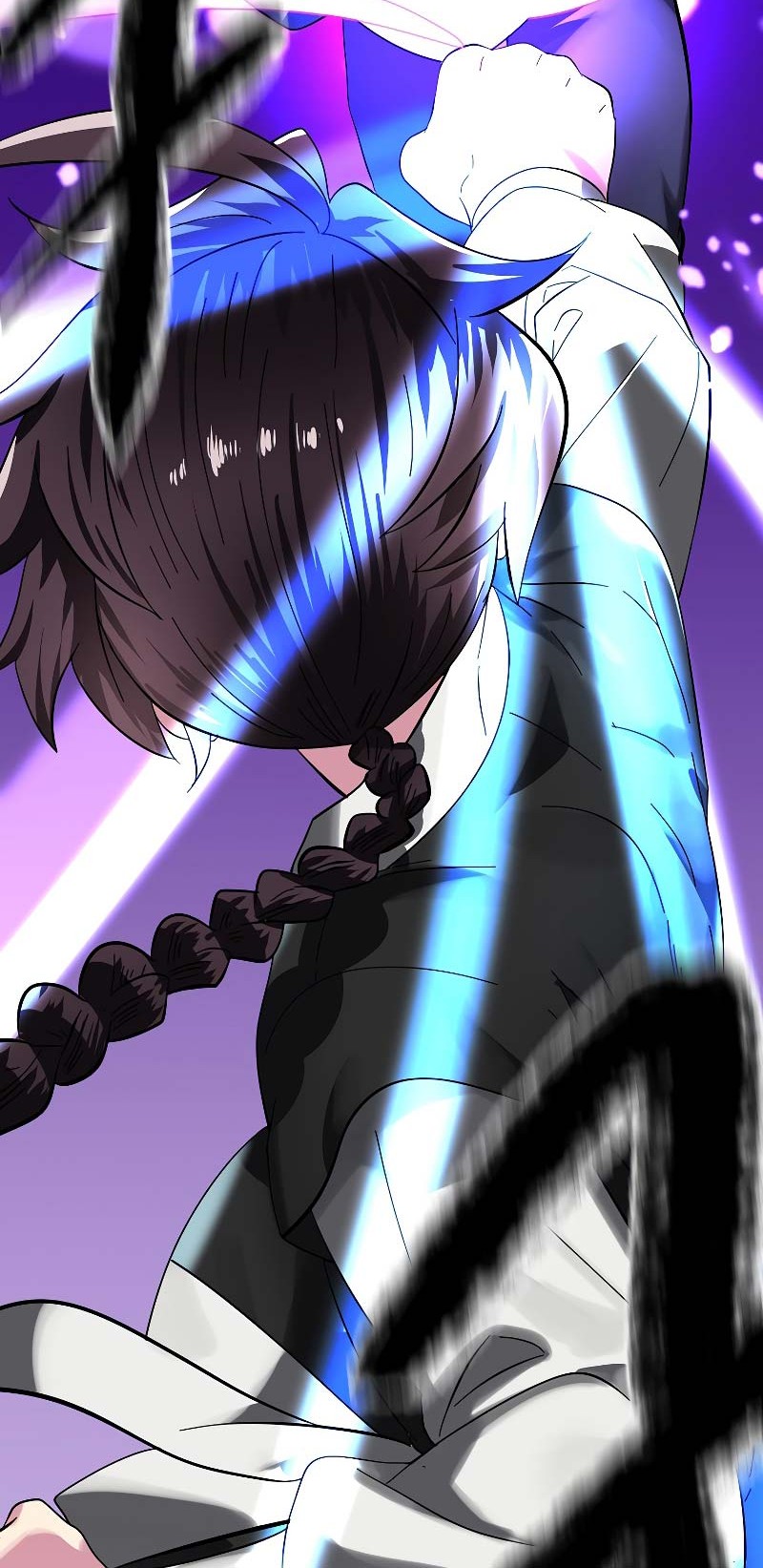 Volcanic Age Chapter 236 Gambar 71