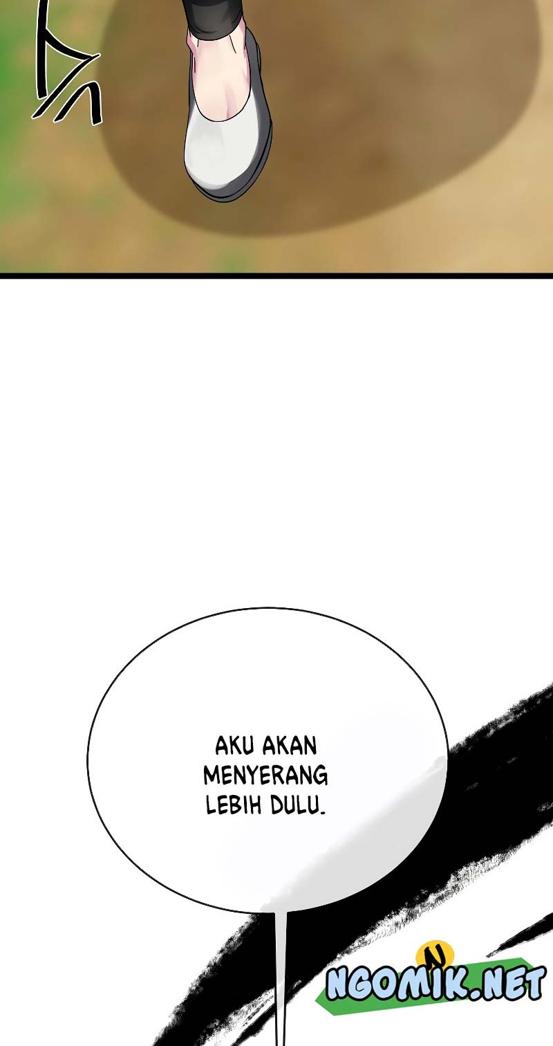 Volcanic Age Chapter 236 Gambar 5