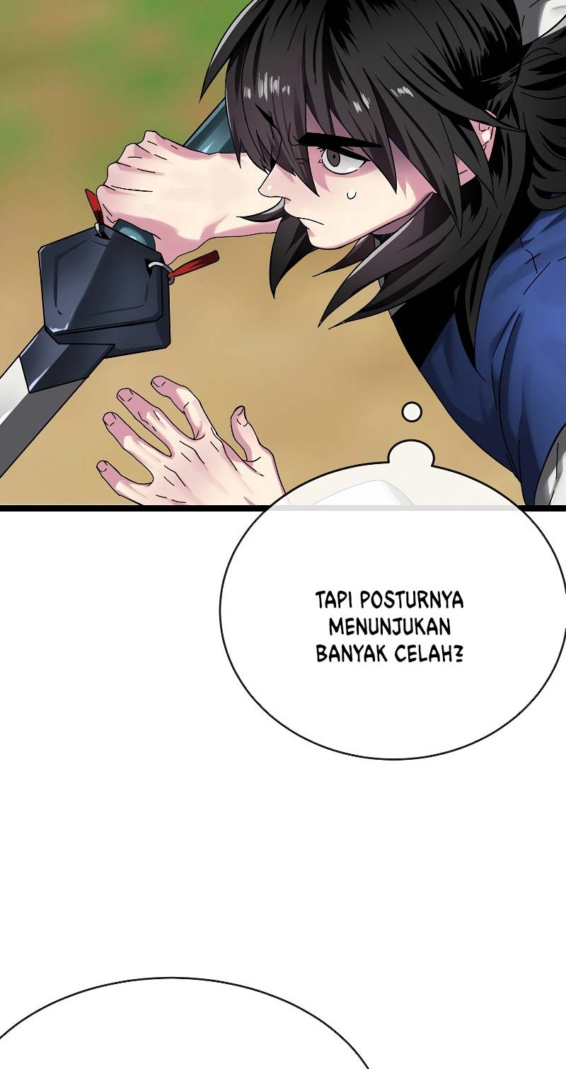 Volcanic Age Chapter 236 Gambar 7