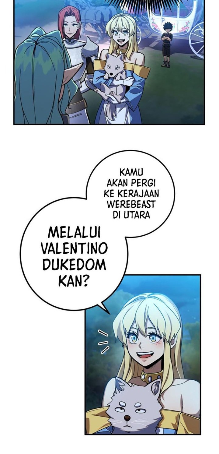 I Picked A Hammer To Save The World Chapter 15 Gambar 5