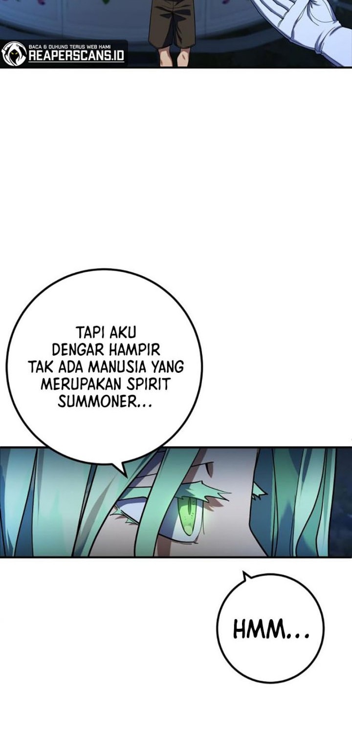 I Picked A Hammer To Save The World Chapter 15 Gambar 9