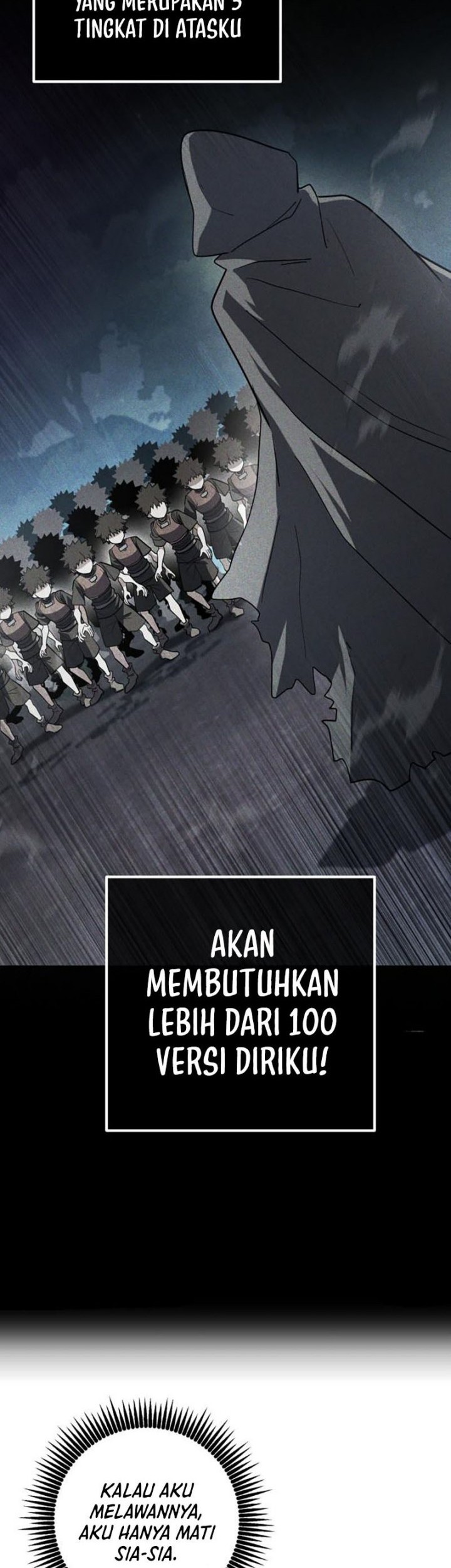 I Picked A Hammer To Save The World Chapter 15 Gambar 19