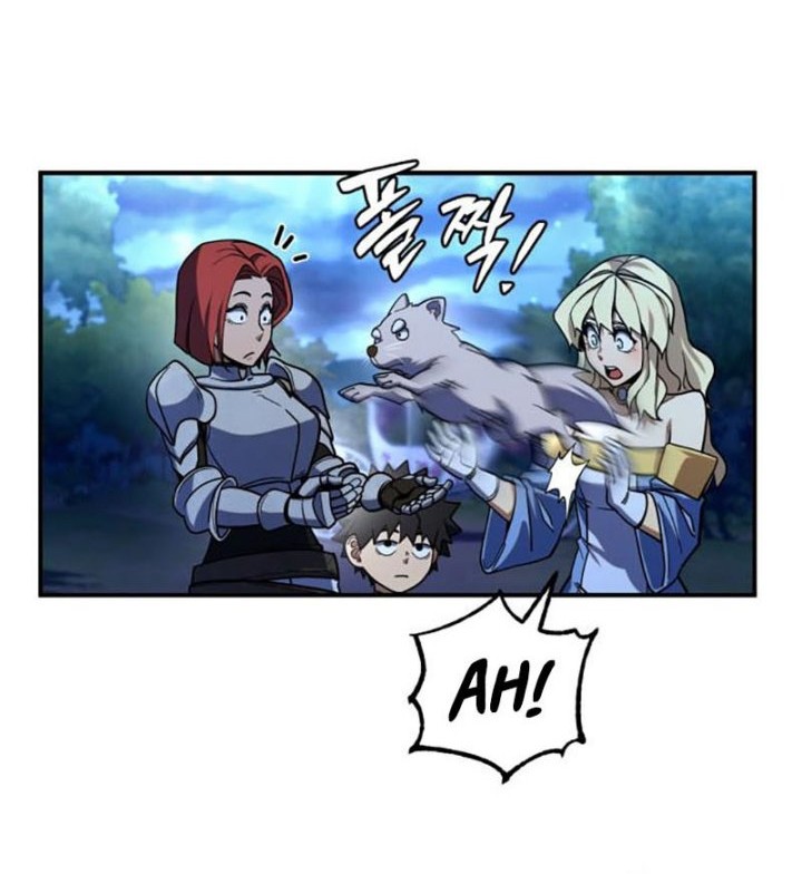 I Picked A Hammer To Save The World Chapter 15 Gambar 21