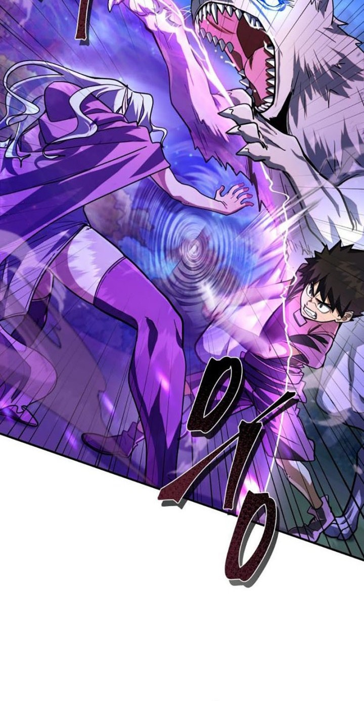 I Picked A Hammer To Save The World Chapter 15 Gambar 25