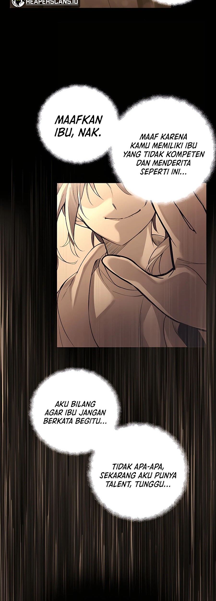 I Became A Part Time Employee For Gods (Albanara of the Gods) Chapter 04 Gambar 28