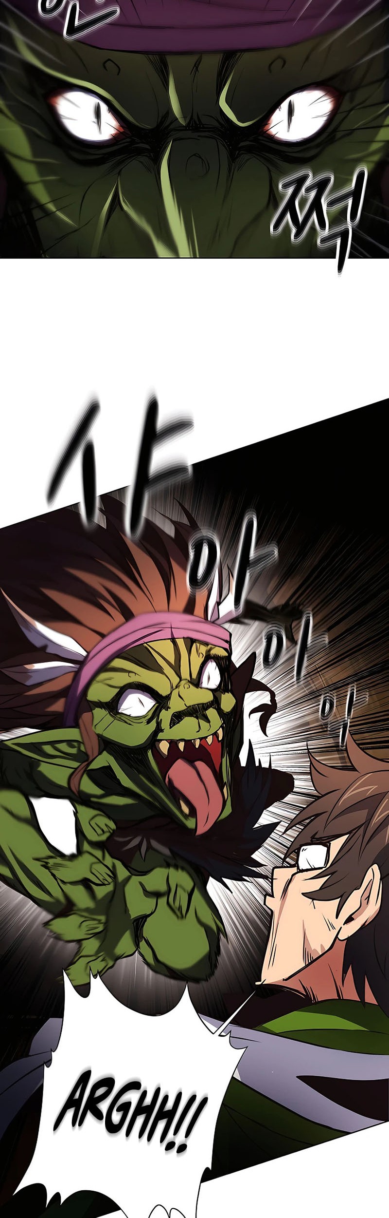 I Became A Part Time Employee For Gods (Albanara of the Gods) Chapter 03 Gambar 26