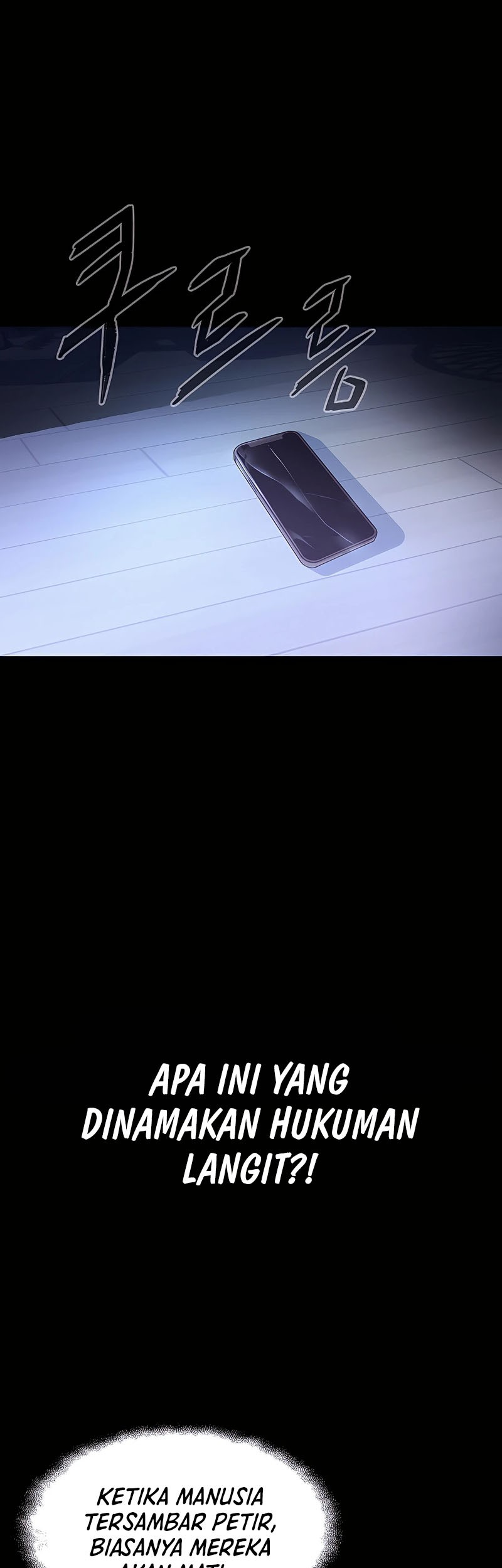 I Became A Part Time Employee For Gods (Albanara of the Gods) Chapter 02 Gambar 4