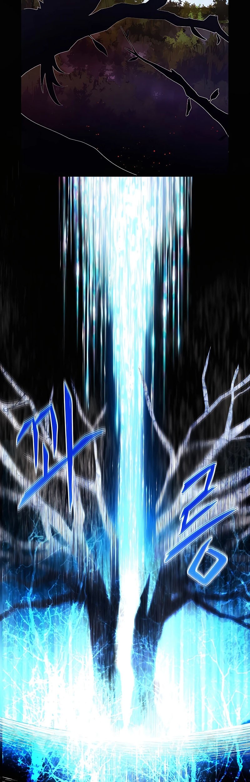 I Became A Part Time Employee For Gods (Albanara of the Gods) Chapter 02 Gambar 24