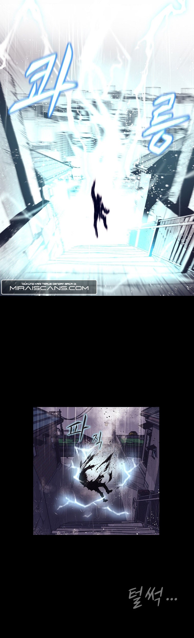 I Became A Part Time Employee For Gods (Albanara of the Gods) Chapter 01 Gambar 4