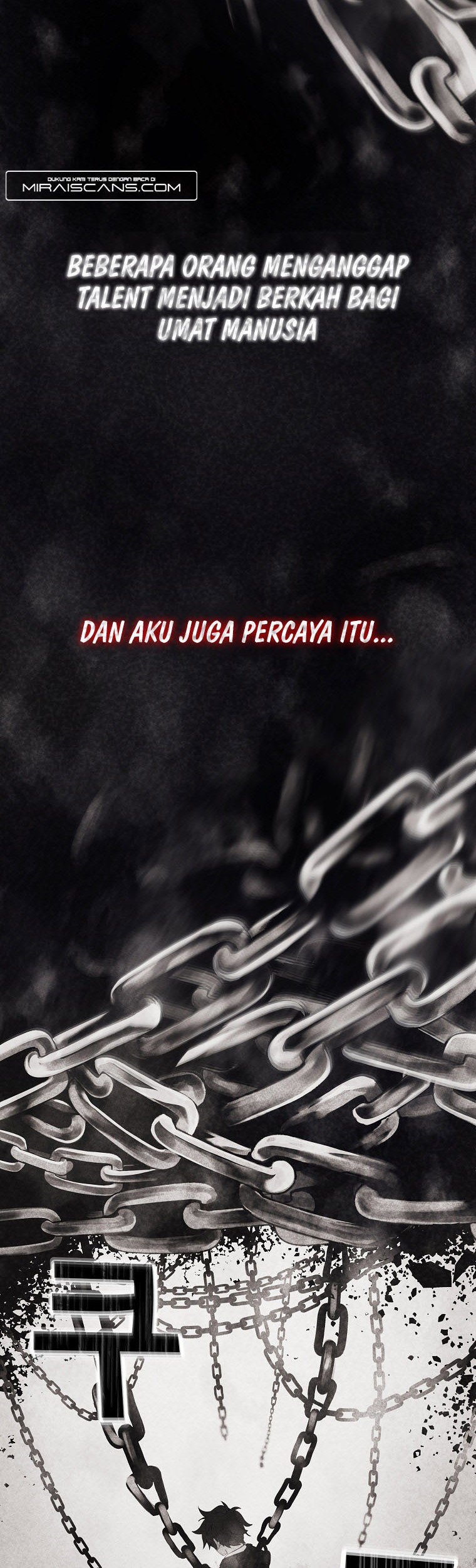 I Became A Part Time Employee For Gods (Albanara of the Gods) Chapter 01 Gambar 14