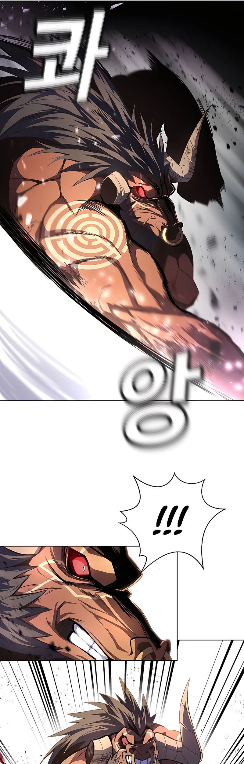 I Became A Part Time Employee For Gods (Albanara of the Gods) Chapter 08 Gambar 16