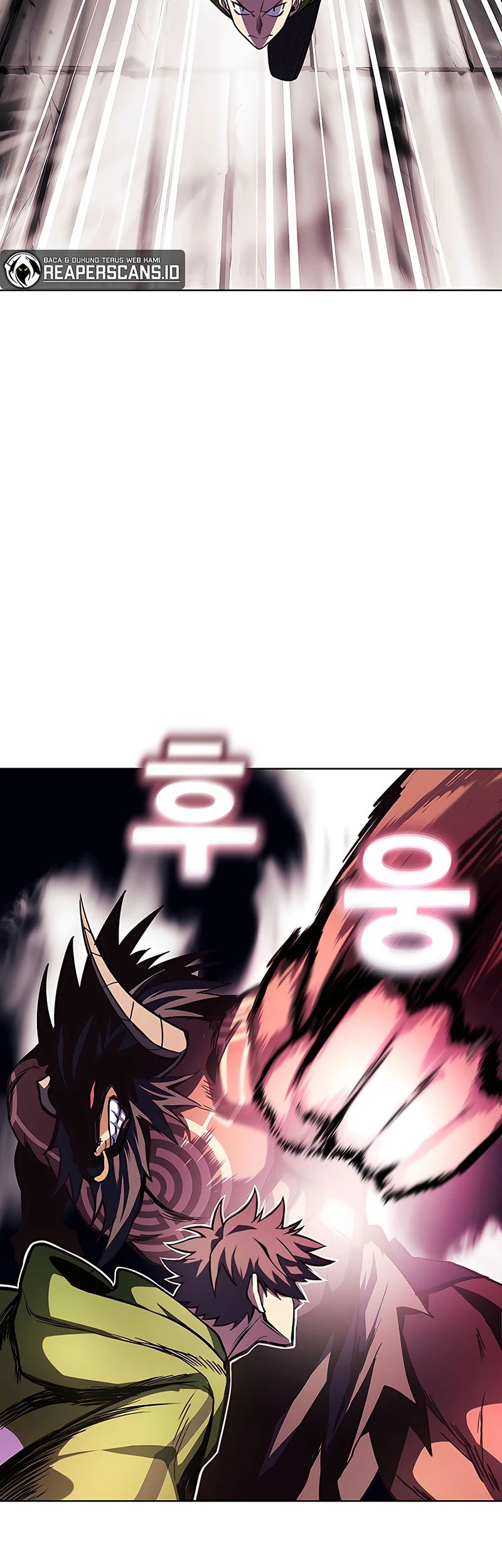 I Became A Part Time Employee For Gods (Albanara of the Gods) Chapter 08 Gambar 26