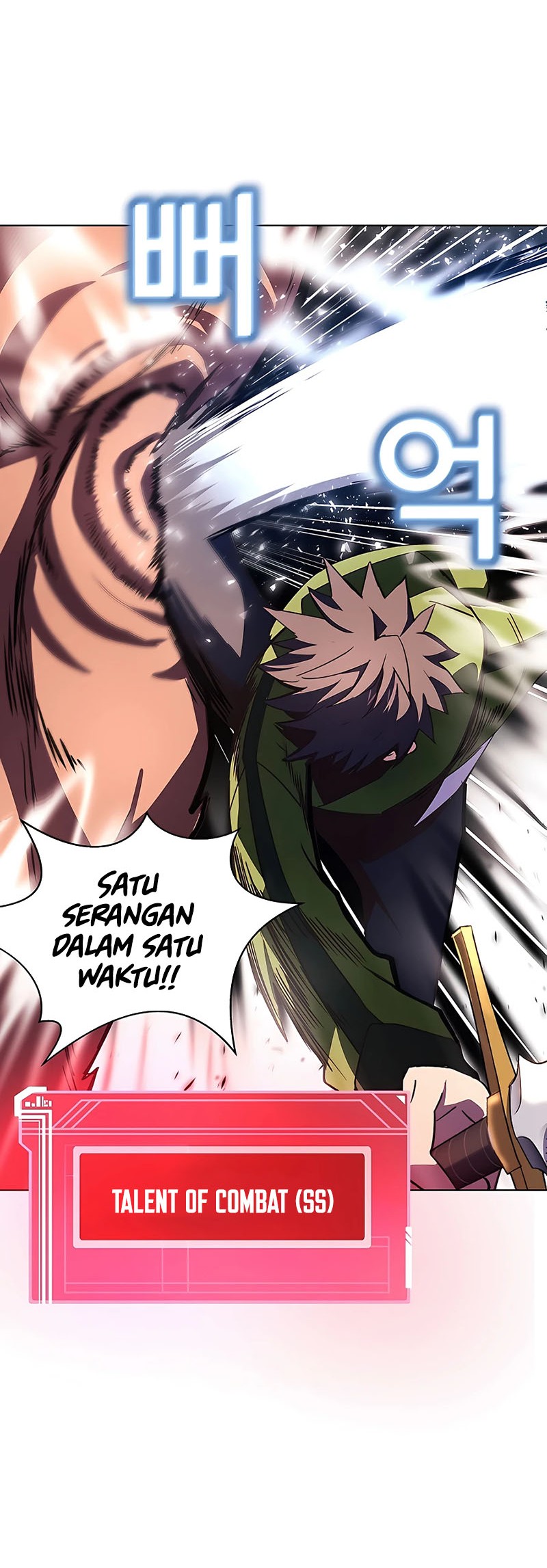 I Became A Part Time Employee For Gods (Albanara of the Gods) Chapter 08 Gambar 28